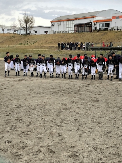 H30.4.7 黒川支部学童大会